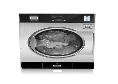 20kg Soft Mount Commercial Laundry Washing Machine 40 RPM Washing Speed