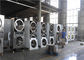 20kg Soft Mount Commercial Laundry Washing Machine 40 RPM Washing Speed