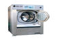 Professional Industrial Size Washing Machine Full Automatic Microcomputer Controlled